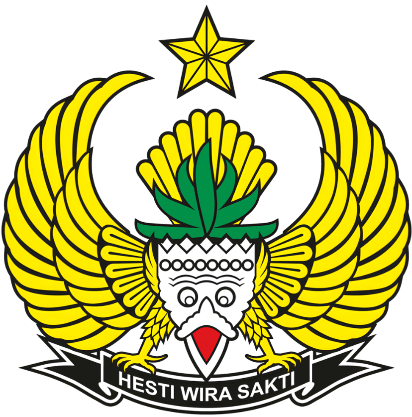 Logo Hesti Wira Sakti