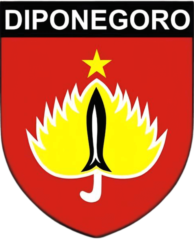 Logo AD Diponegoro