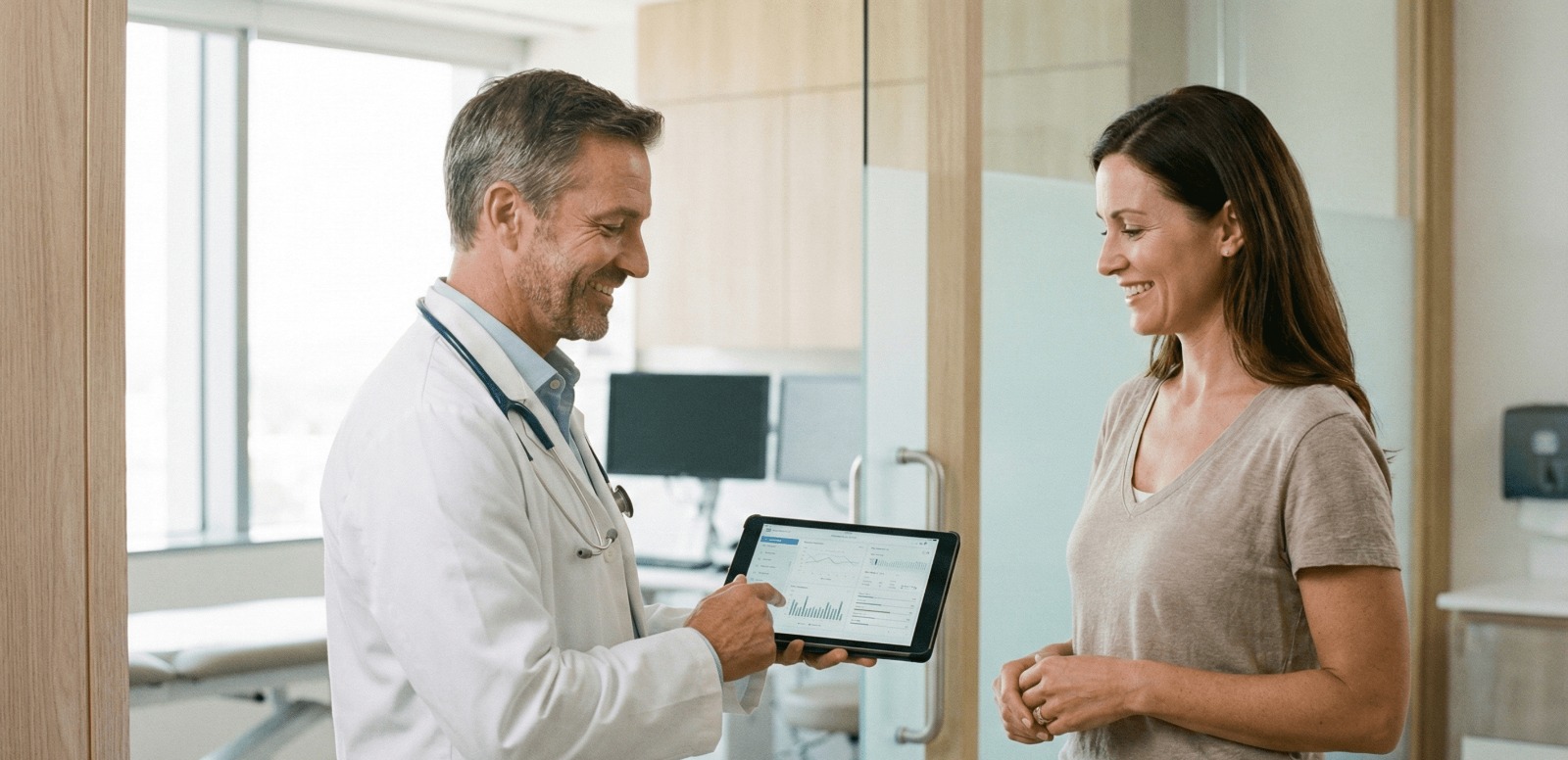 Mengapa Medical Check-Up Rutin Itu Penting