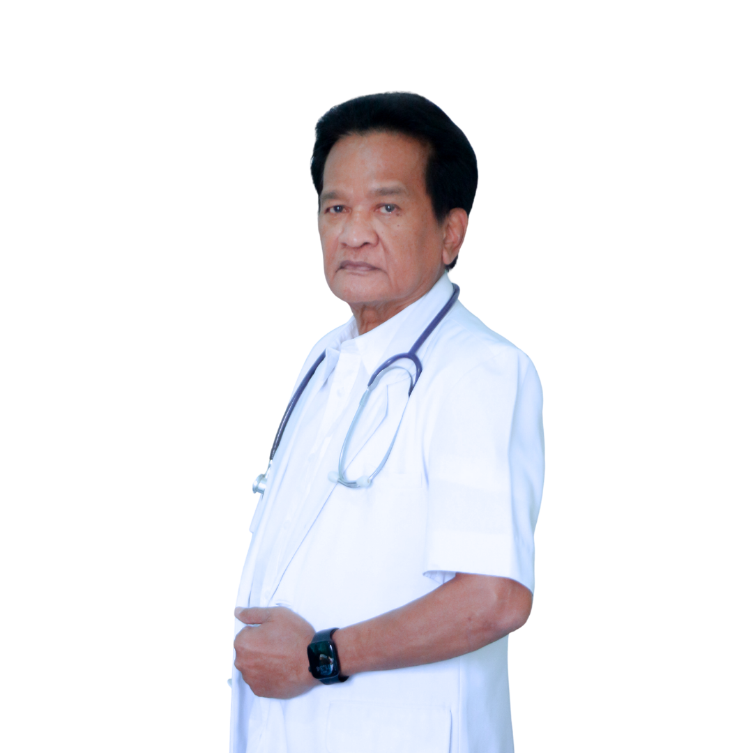 Foto dr. Wahyudin, Sp.B