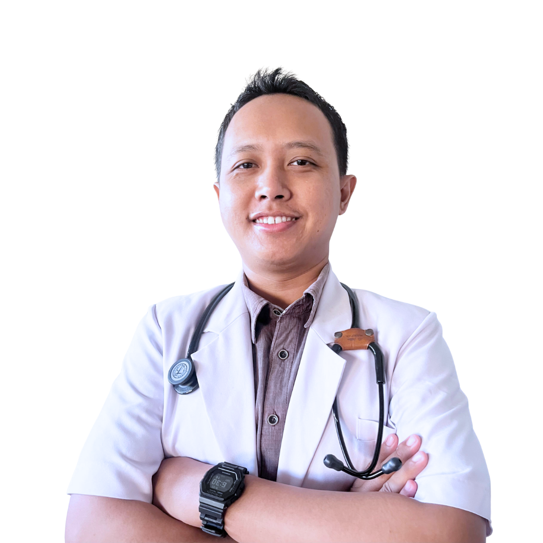 Foto dr. Bagus