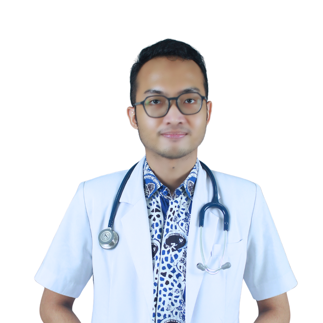 Foto dr. Sulthon