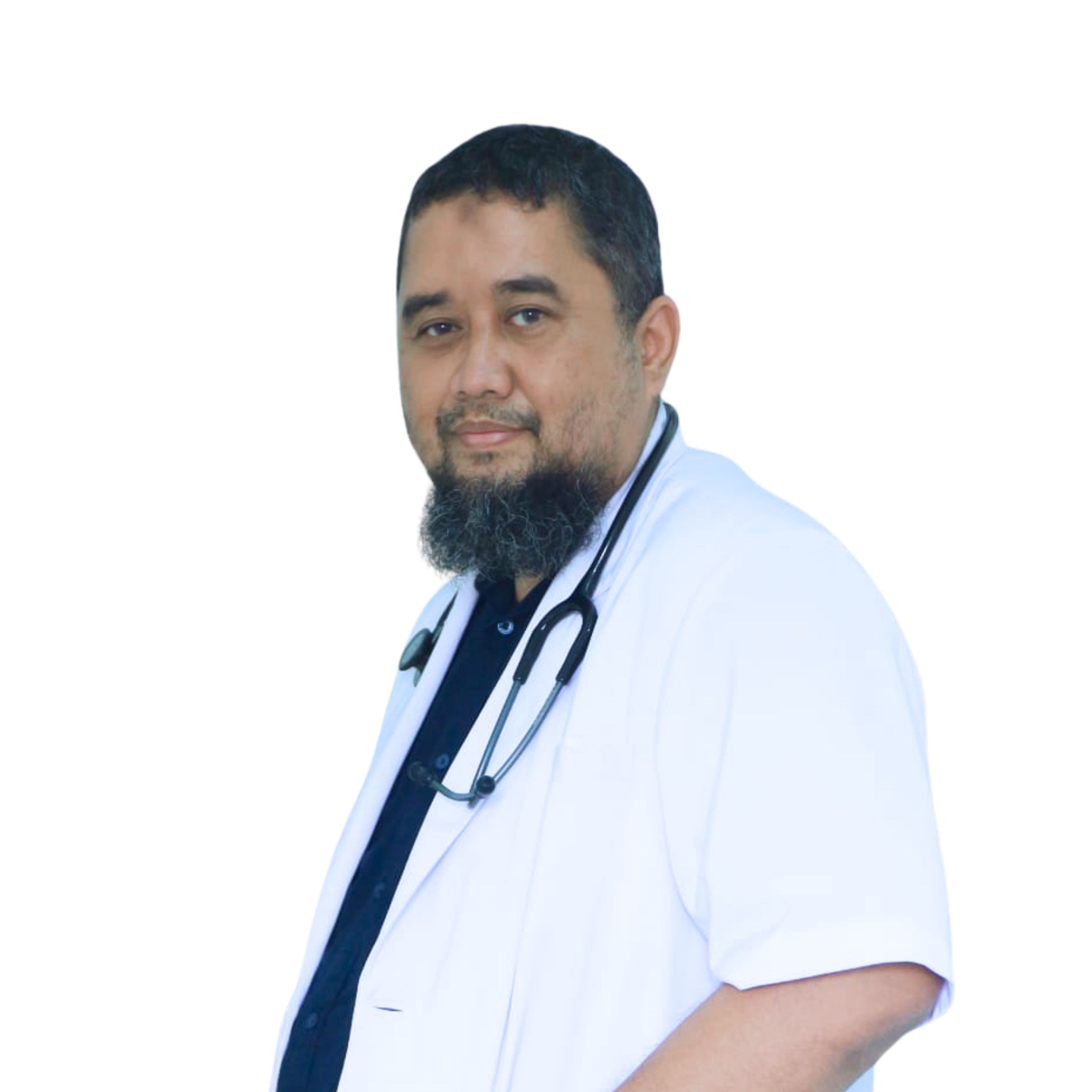 Foto dr. Susilo Setiaji, SP.PO