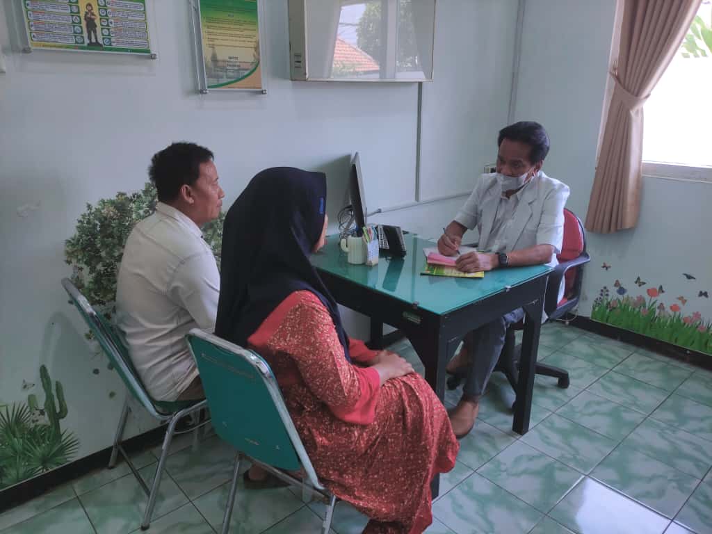 Praktek Bedah 2