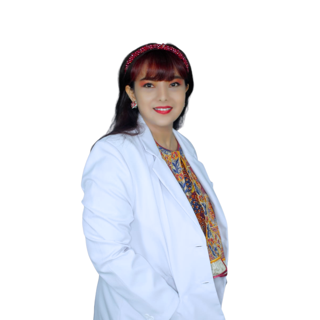 Foto dr. Reni, Sp. P