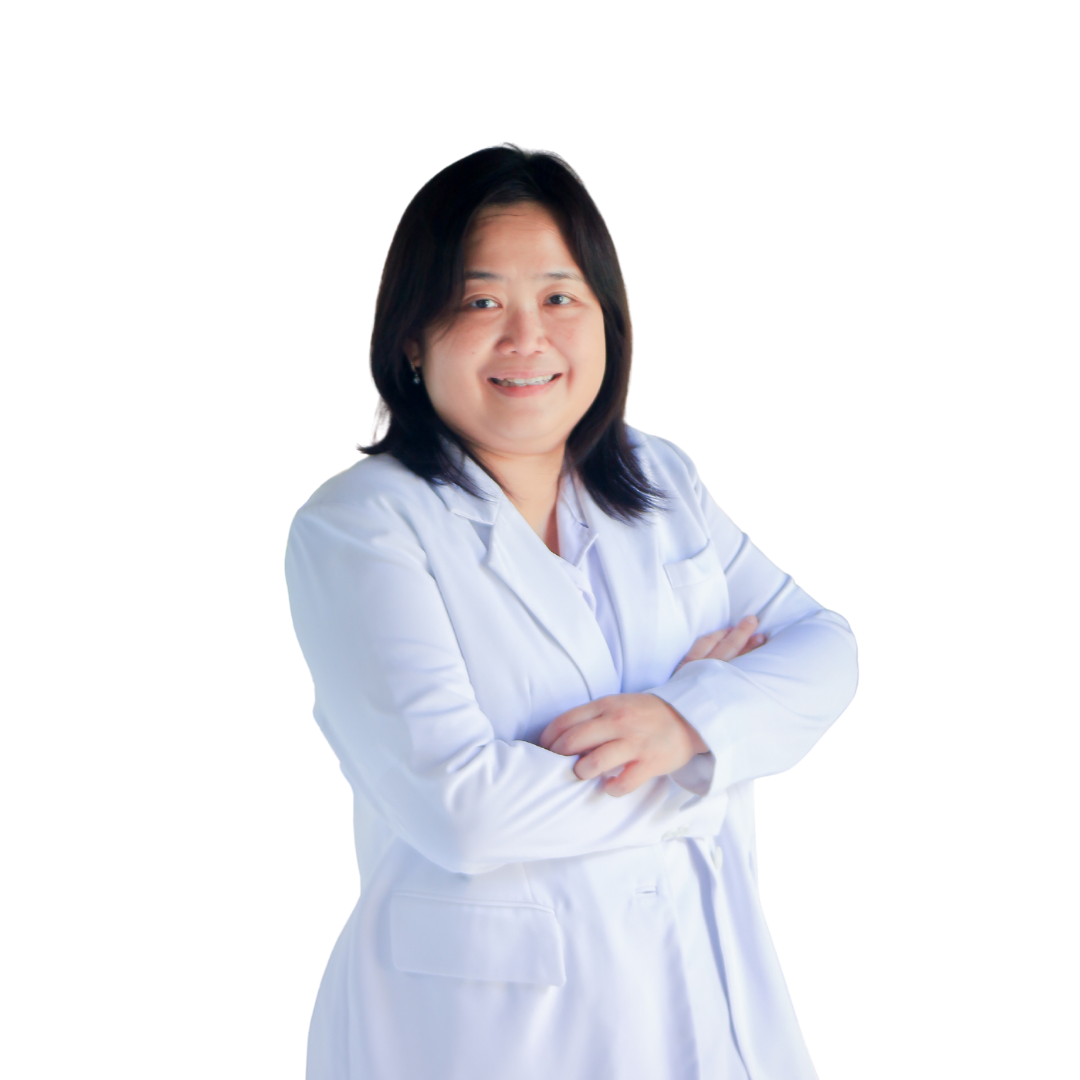 Foto dr. Emilya, Sp. A