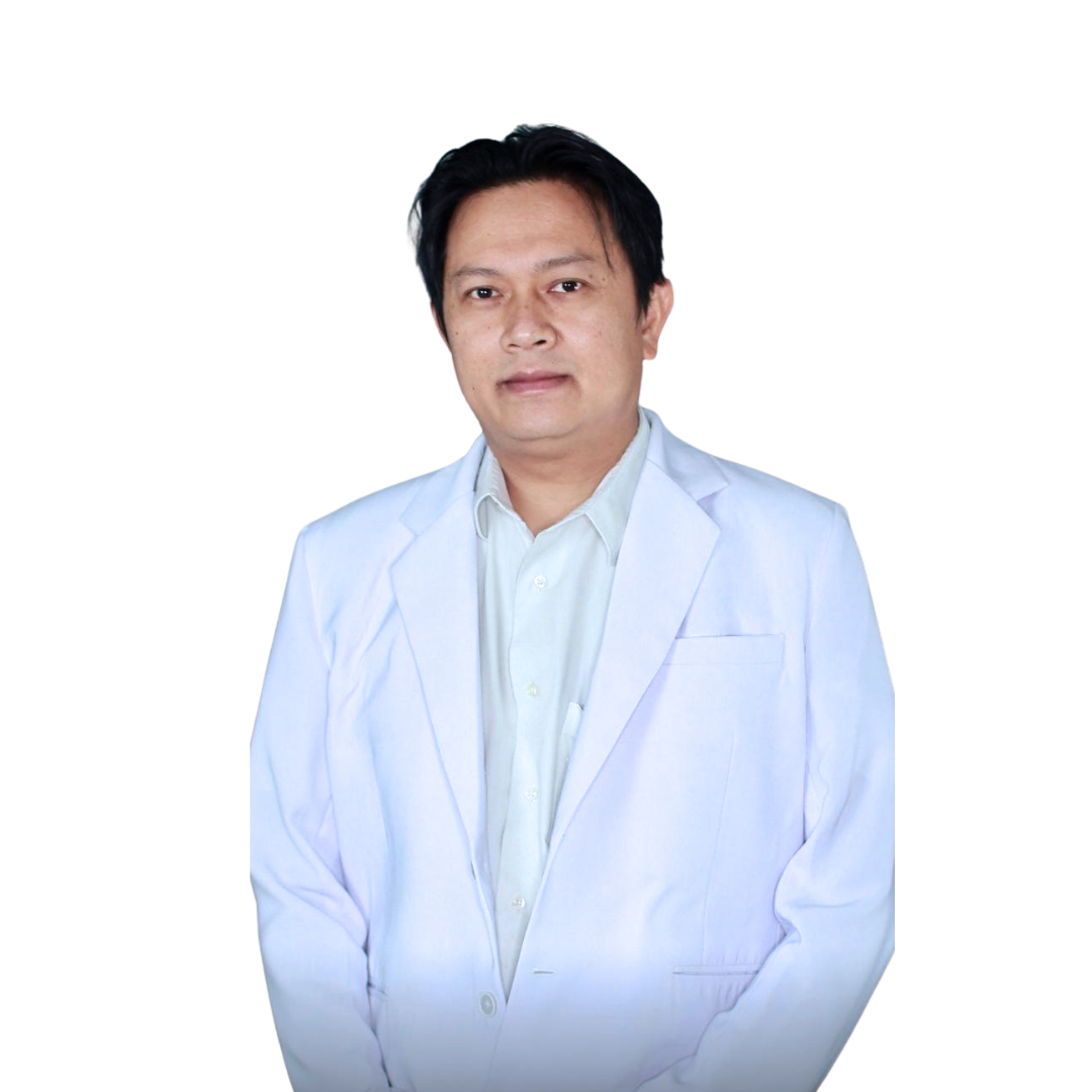 Foto dr. Hendriyan, Sp. OG