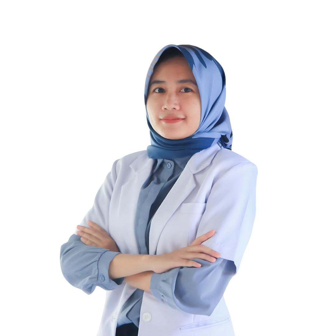 Foto dr. Eli Nurkhikmah