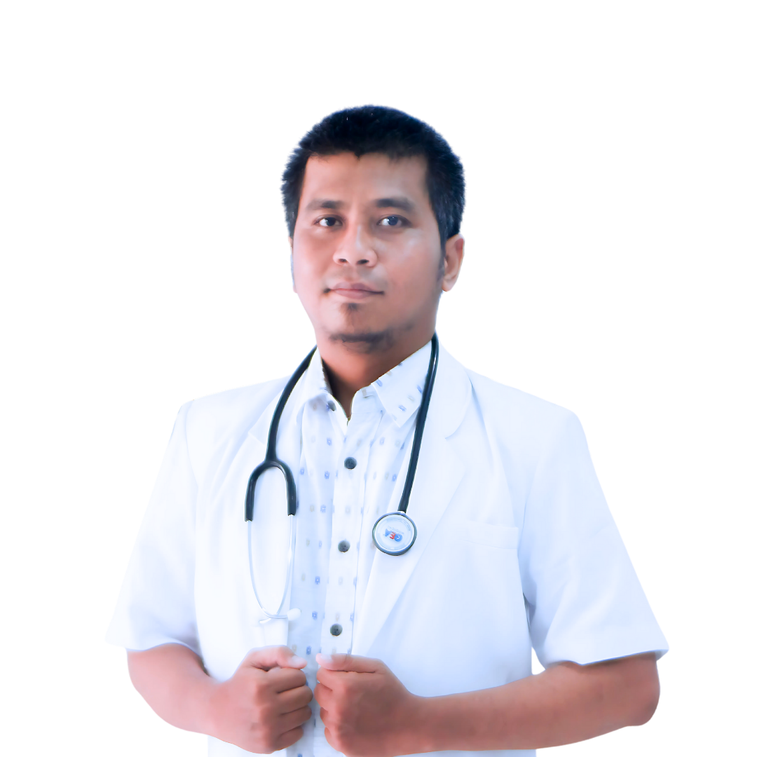 Foto dr. Emirza Nur Wicaksono