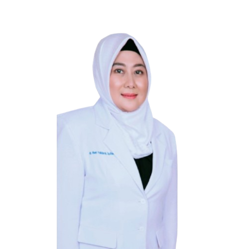 Foto dr. Nani, Sp.Rad